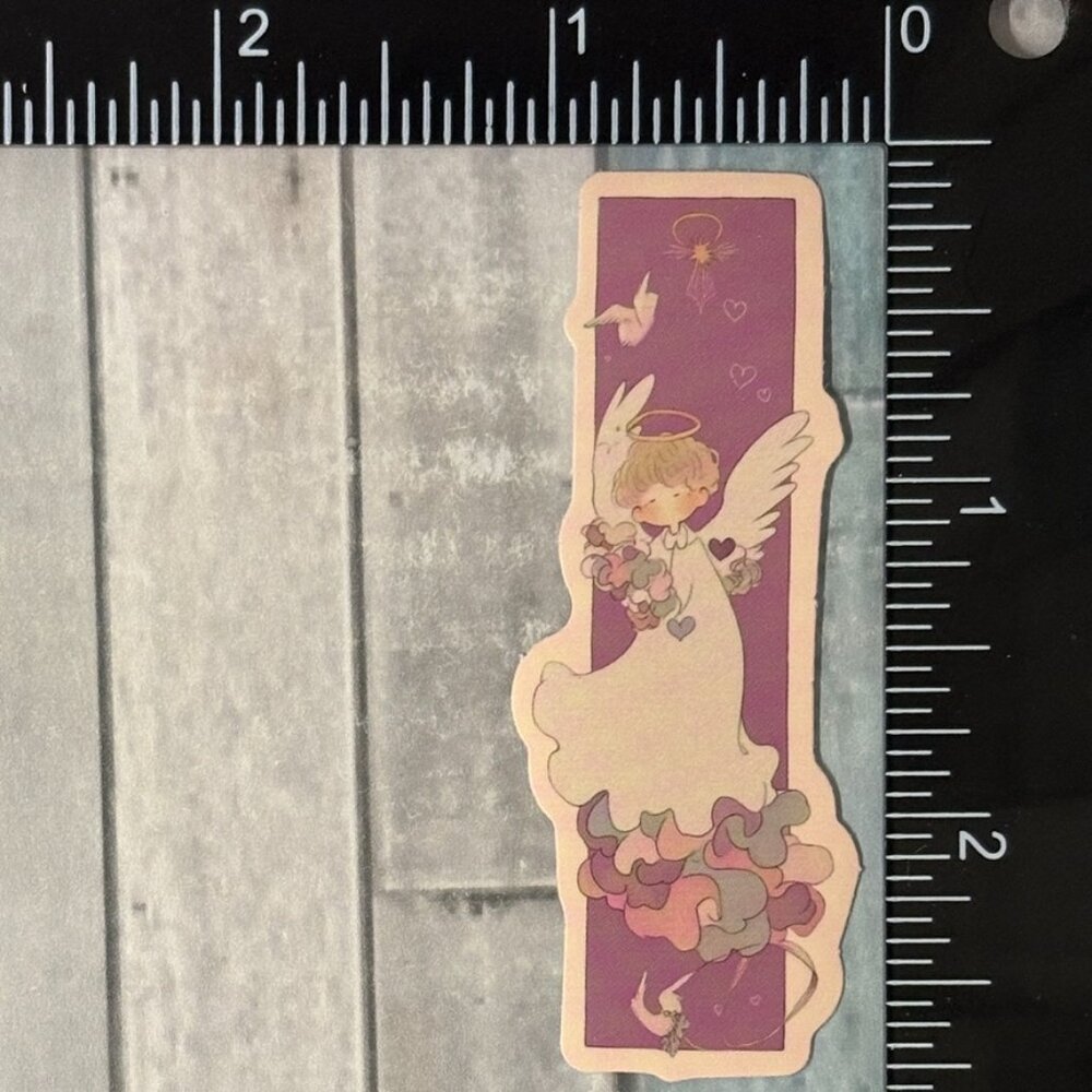 🌀10/$10🌀 Grimm Style Fairy Tale Reusable Waterproof Vinyl Sticker Decal